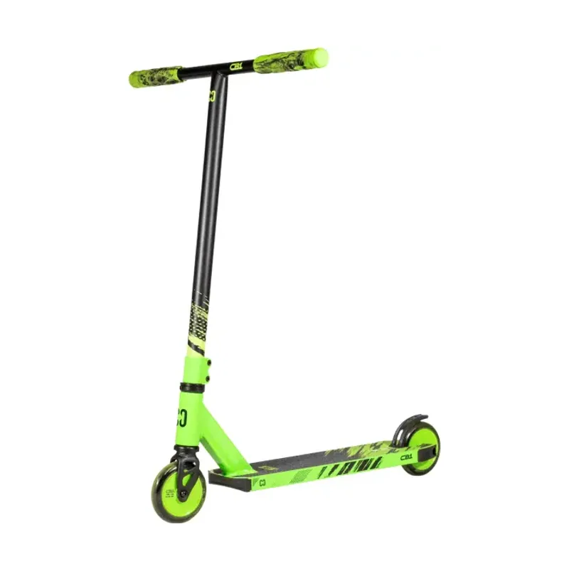 Scooter Freestyle CB1