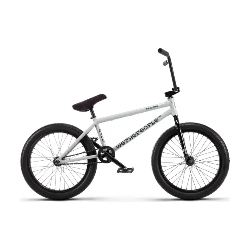 BMX Freestyle Reason 20" 2026