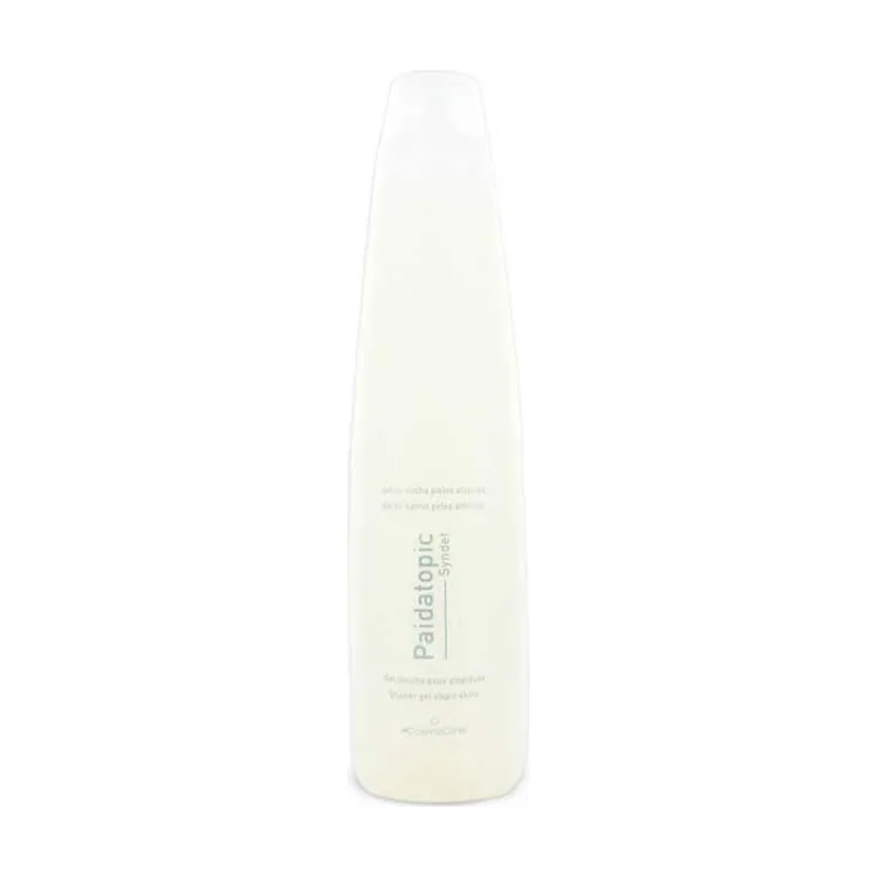Paidatopic Syndet 400 Ml
