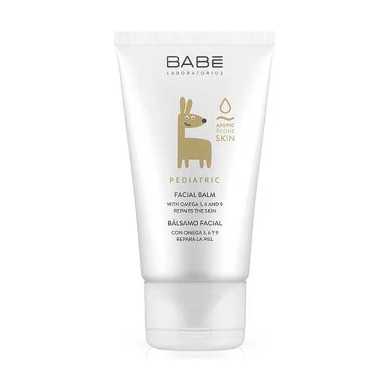 Pediatric Balsamo Facial Atopia 50Ml