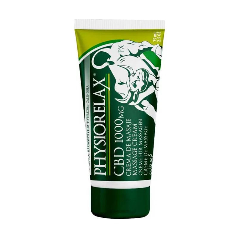 CBD 1000 Mg 75 Ml