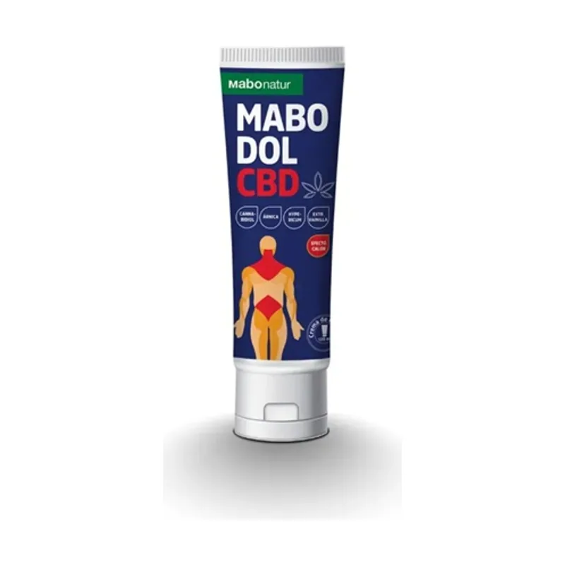 Mabodol 120 Ml