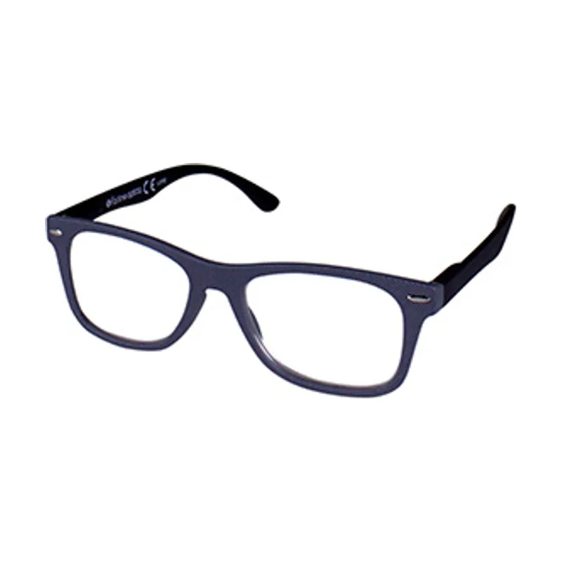 Gafa Milan Gris 2