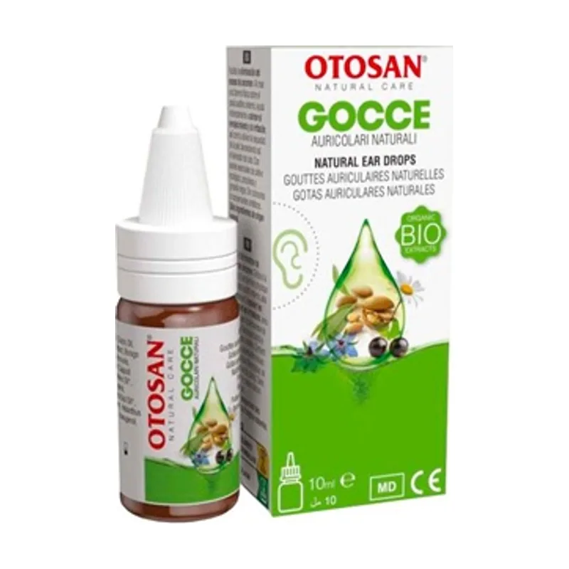 Otosan Gotas Propolis 10Ml