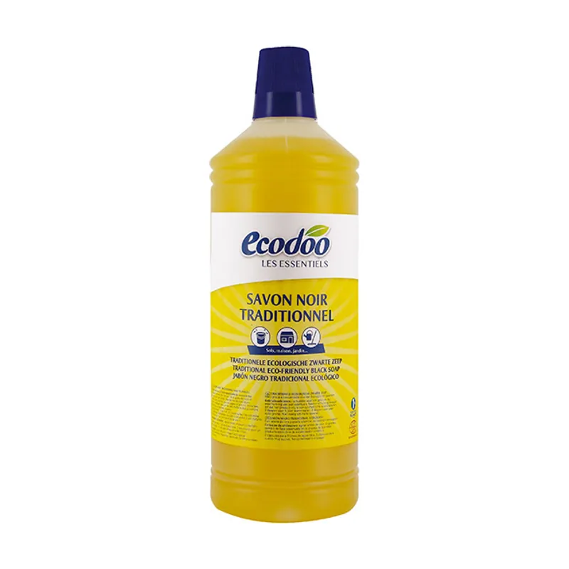Jabon Negro 1 L