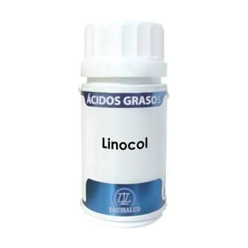 Linocol 60 Caps..