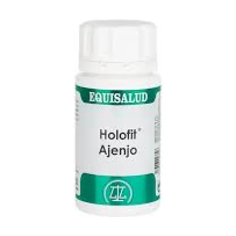 Holofit Ajenjo 180 Cap