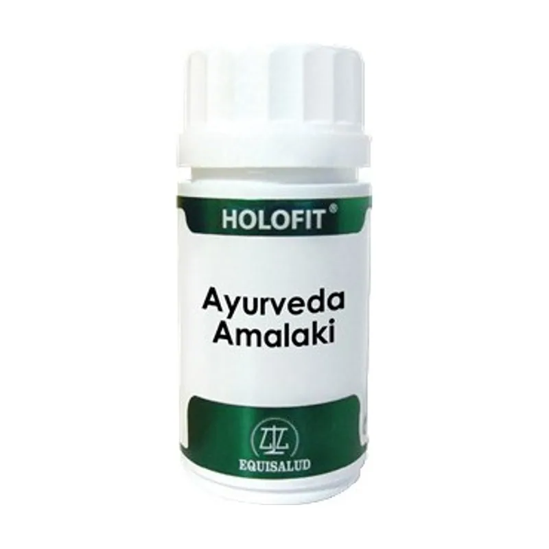 Ayurveda Amalaki 60 Caps..