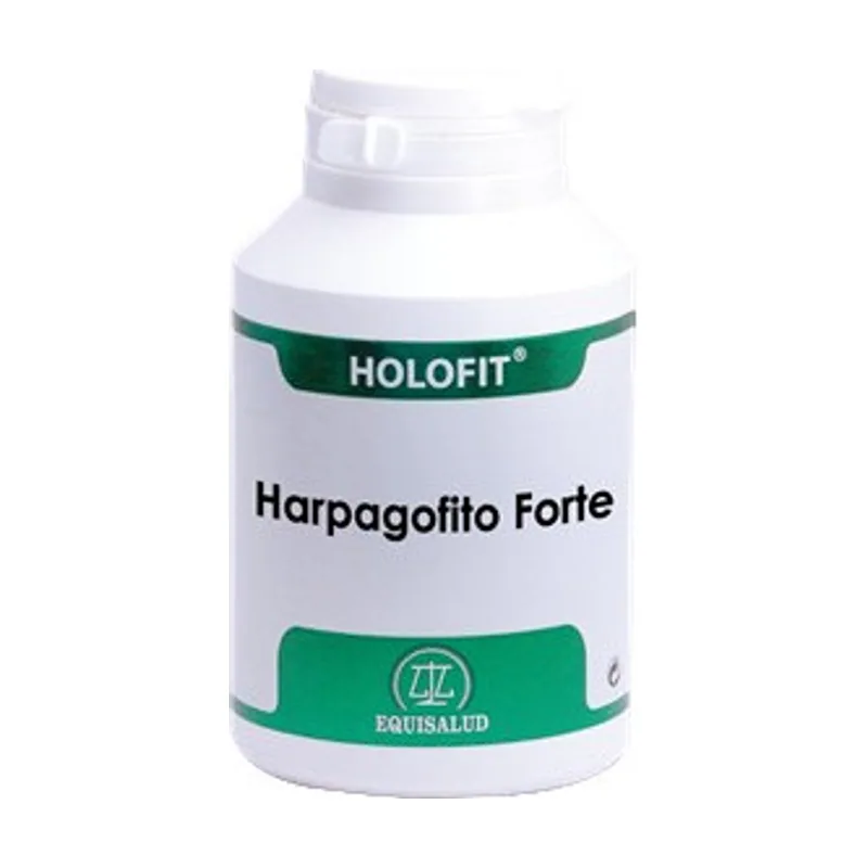 Holofit Harpagofito Forte 180 Caps..