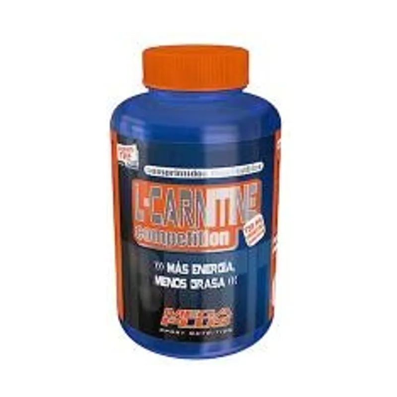 L-Carnitina Masticable 50 Comp..