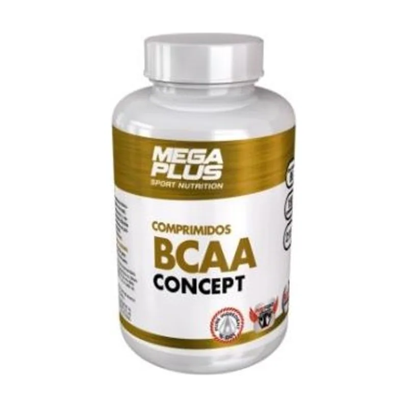 Bcaa Concept 150 Comp
