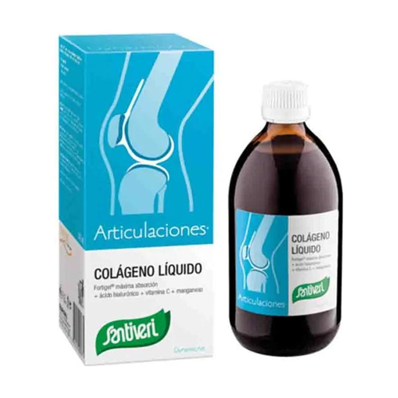 Dynamicart Colageno Liquido 240Ml..
