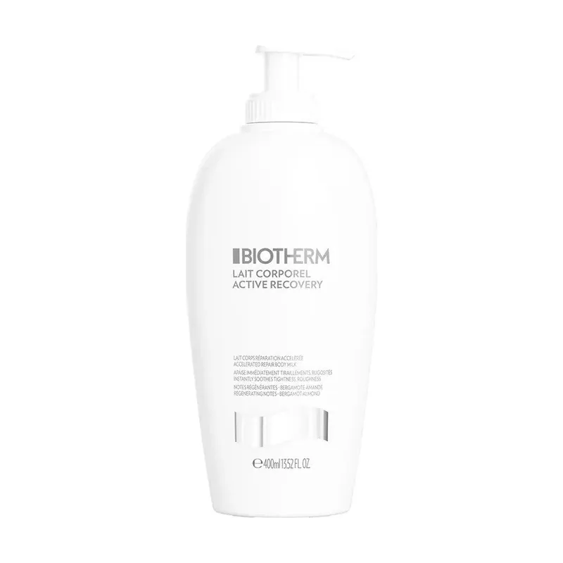 Biotherm Loción Corporal Reparación Intensa 400ml