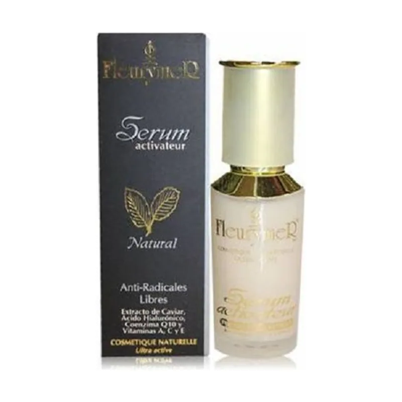 Serum Revitalizante Ultraactivo