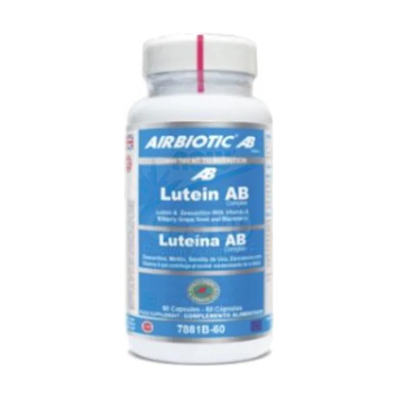 Luteina Ab Complex Luteina