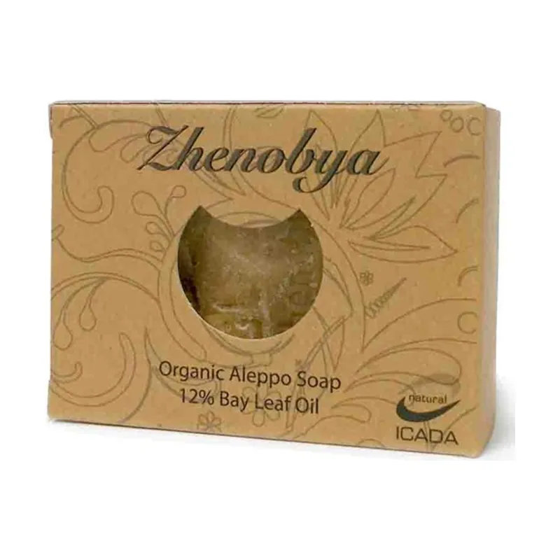 Zhenobya De Alepo Al 12% 200G