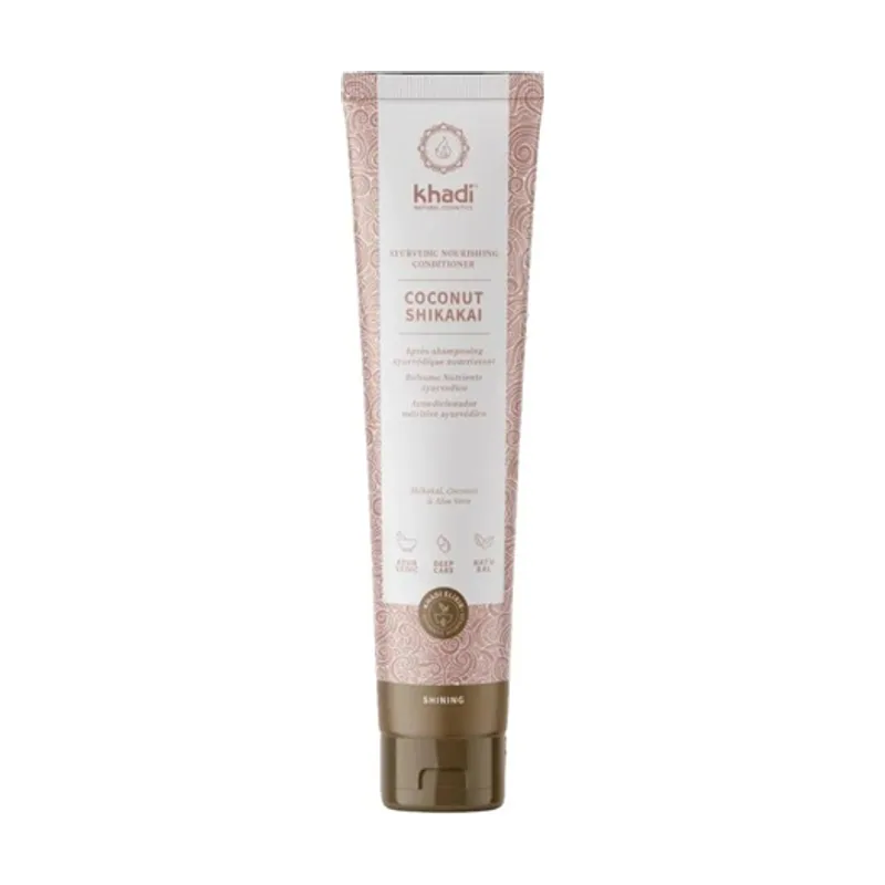 Acondicionador De Coco y Shikakai 200 ml