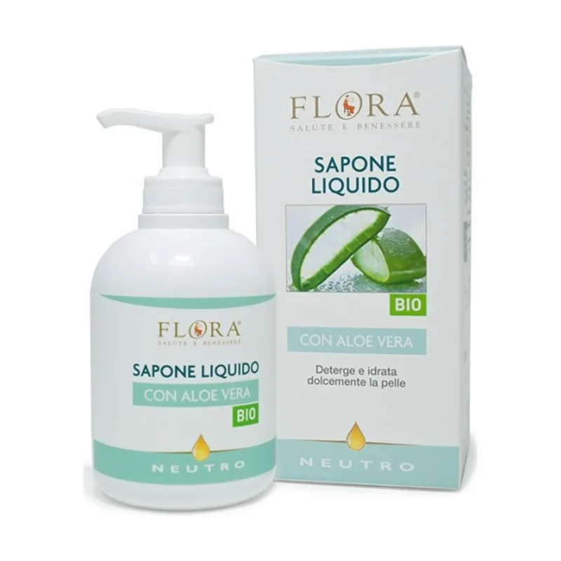 Jabon Liquido Neutro Manos Pieles Muy Sensibles 25
