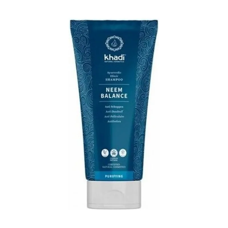 Champu Neem Equilibrio 200 ml