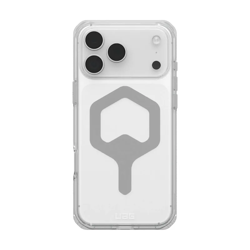 Funda Plyo Hielo/Plateado