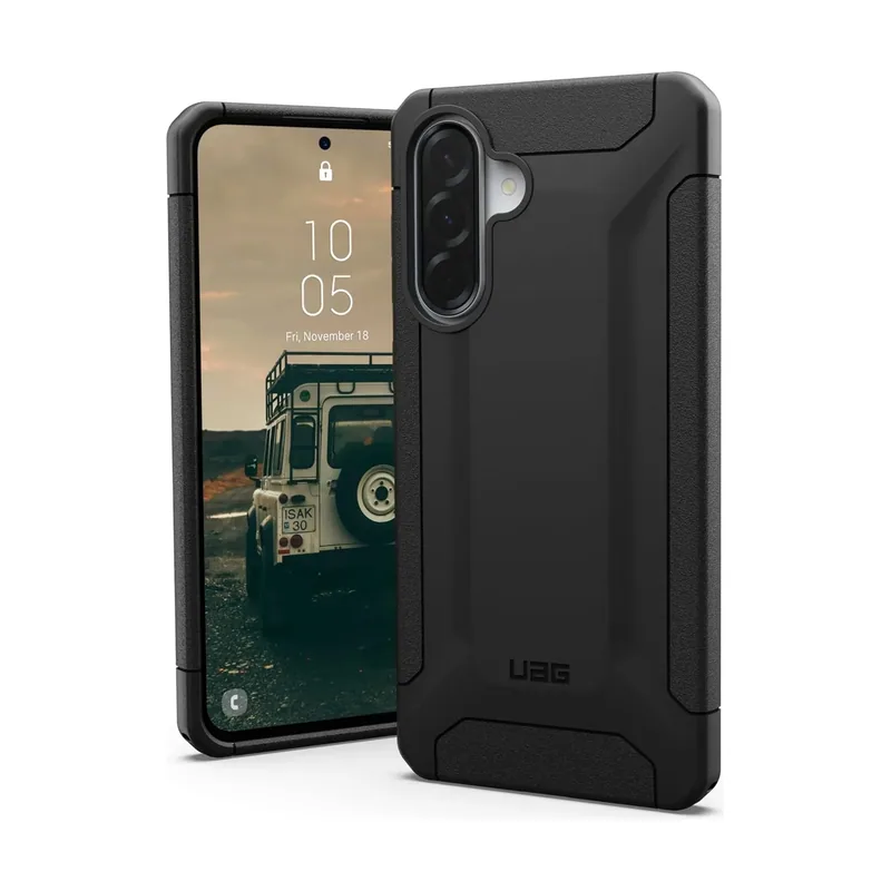 Funda Scout