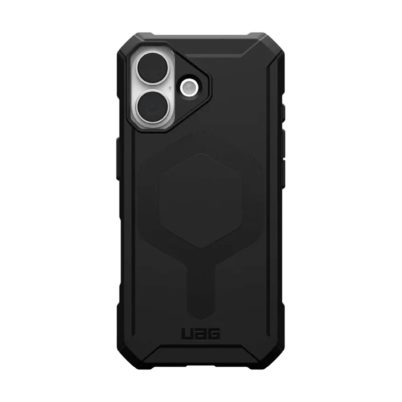 Funda Essential Armor