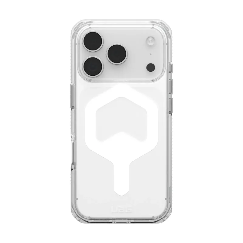 Funda Plyo Hielo/Blanco