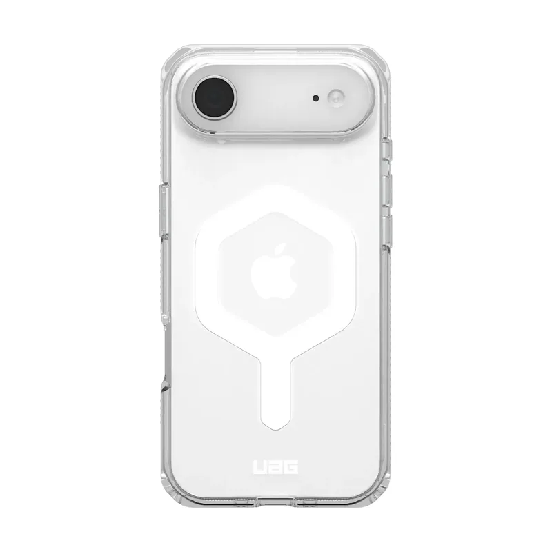 Funda Plyo Hielo/Blanco