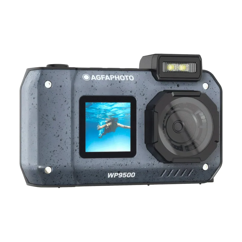 Realishot Wp9500