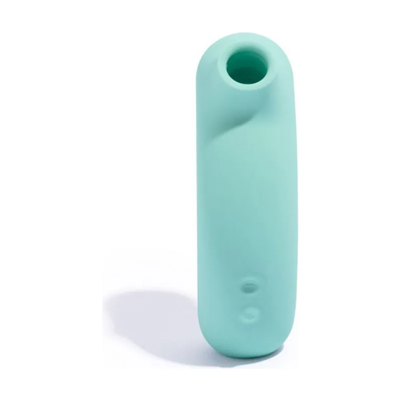 Platanomelón MAMBO Succionador Clítoris Azul Claro 1