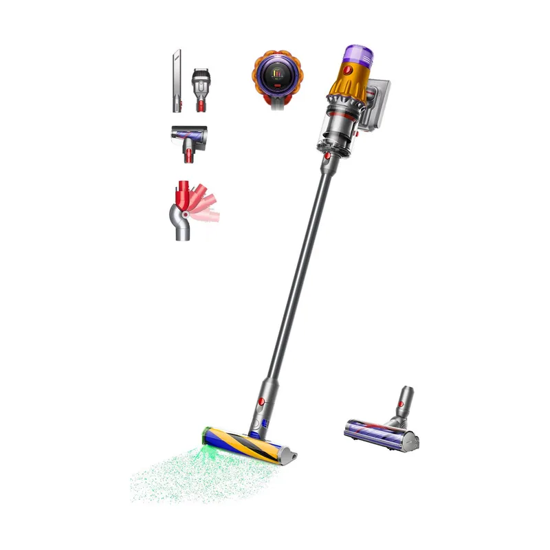 Dyson V12 Detect Slim Absolute