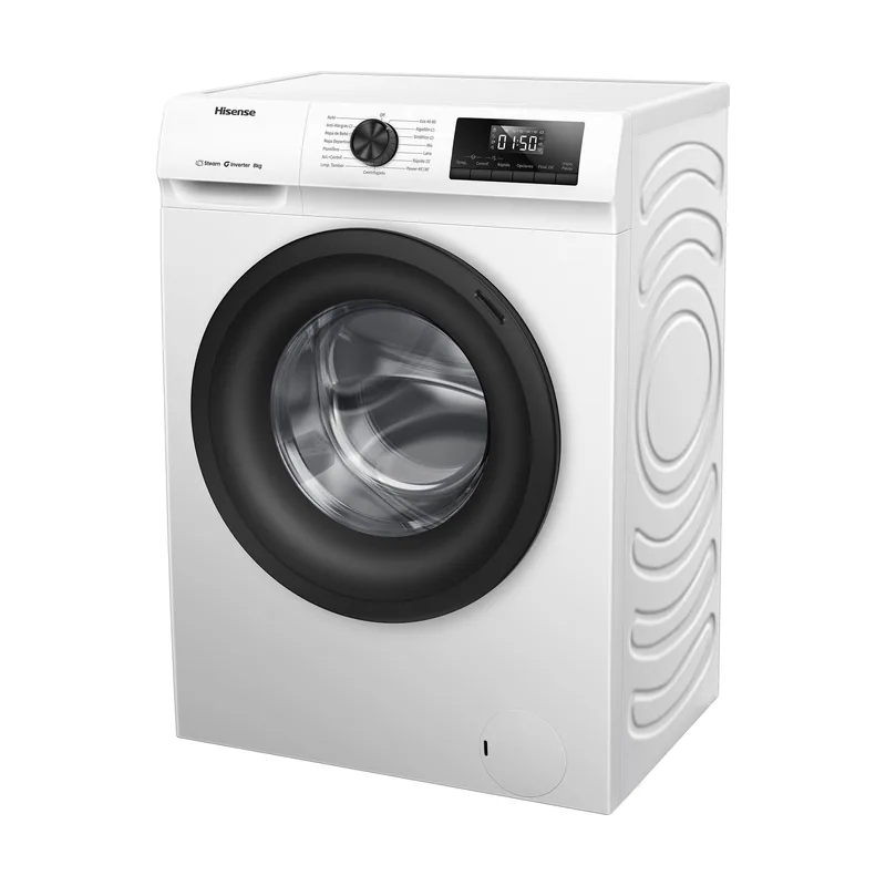 Hisense WF1Q8041BW
