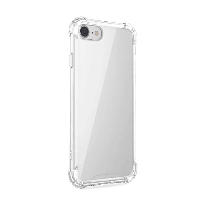 Funda Trasera Silicona