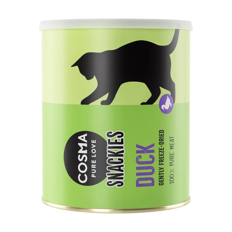 Snackies Maxi Tubo snacks