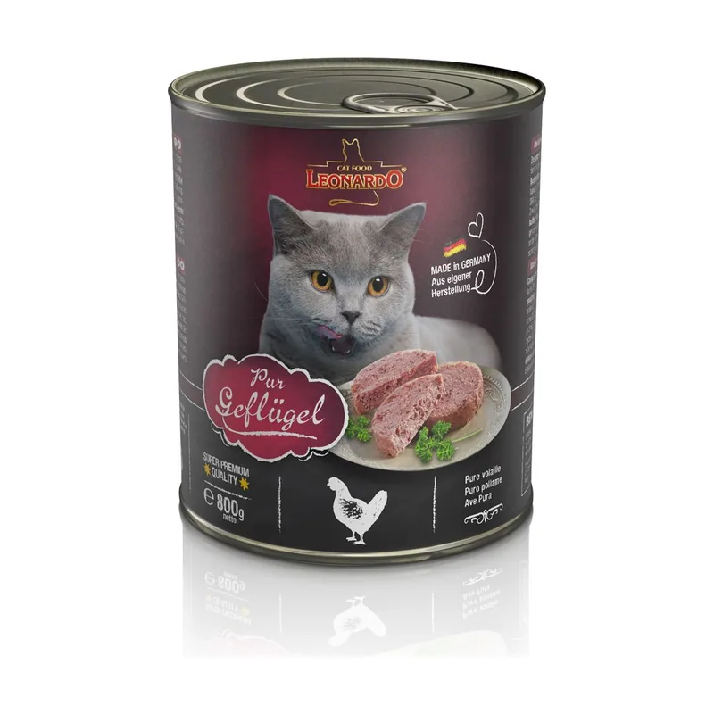 All Meat 6 x 800 g