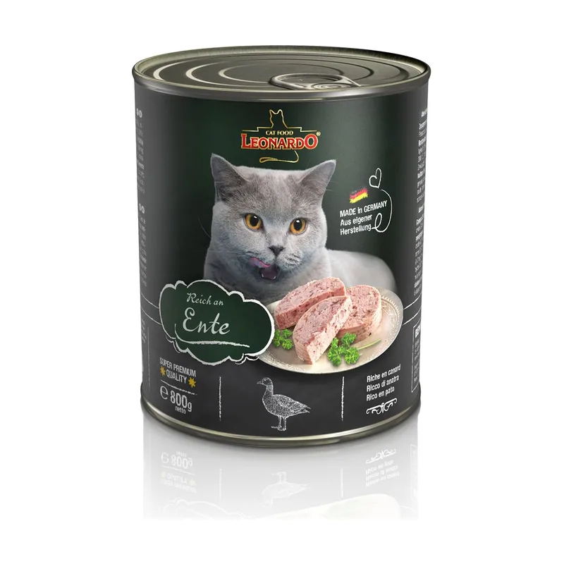 All Meat 6 x 800 g