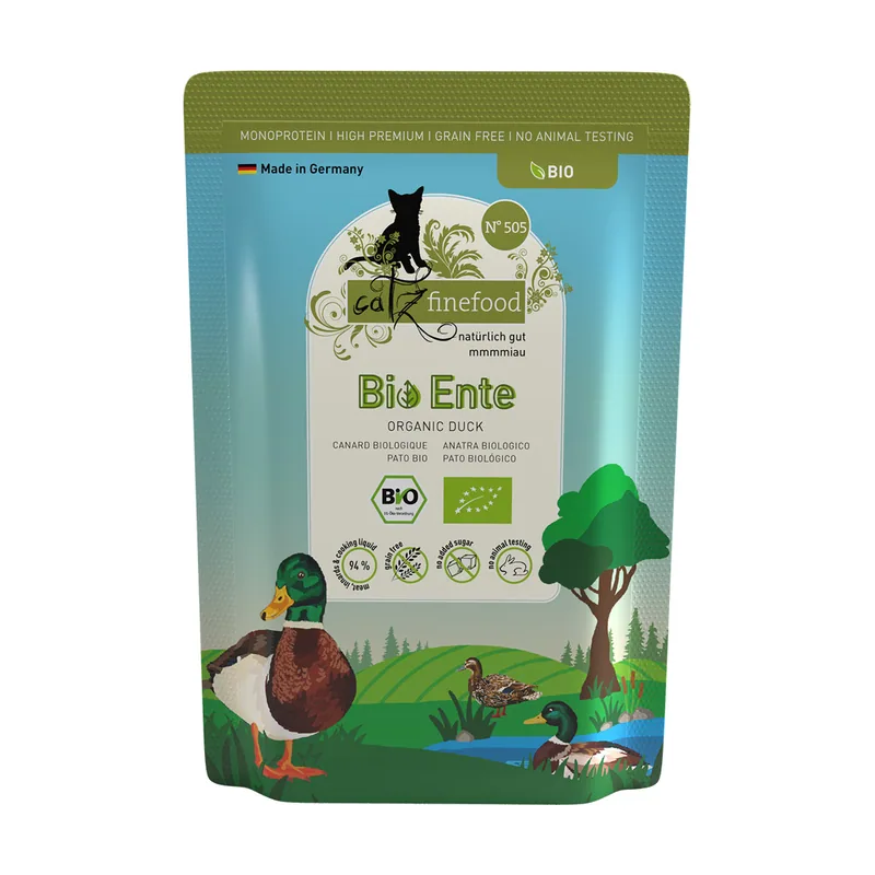 Bio 12 x 85 g