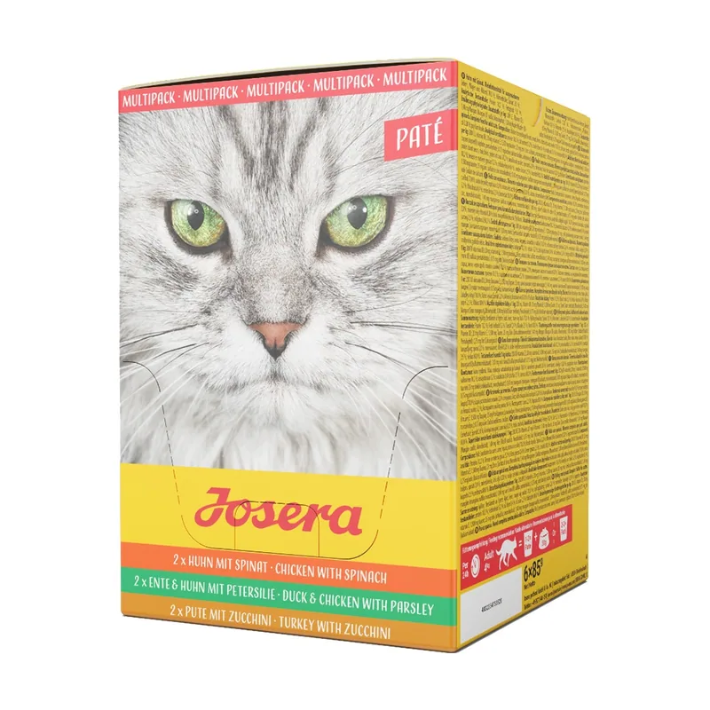 Paté Multipack