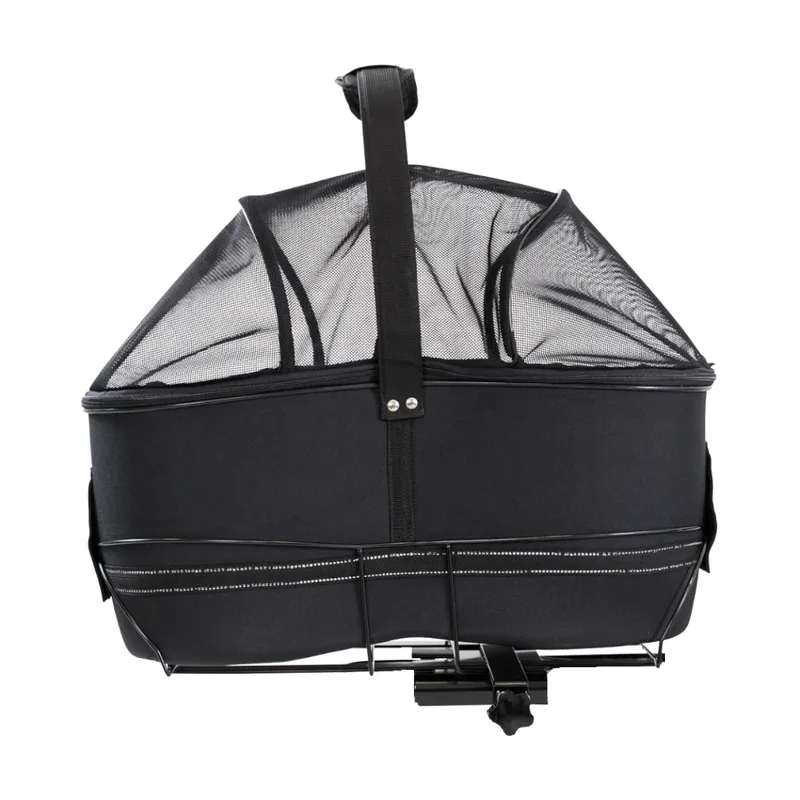 Cesta para bicicletas Friends on Tour