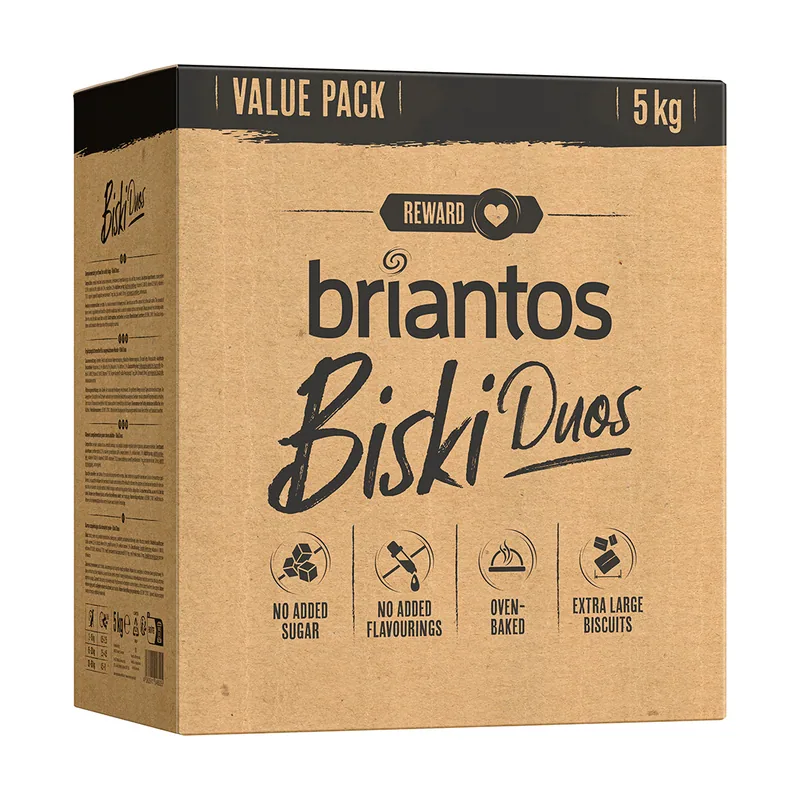 Biski galletas