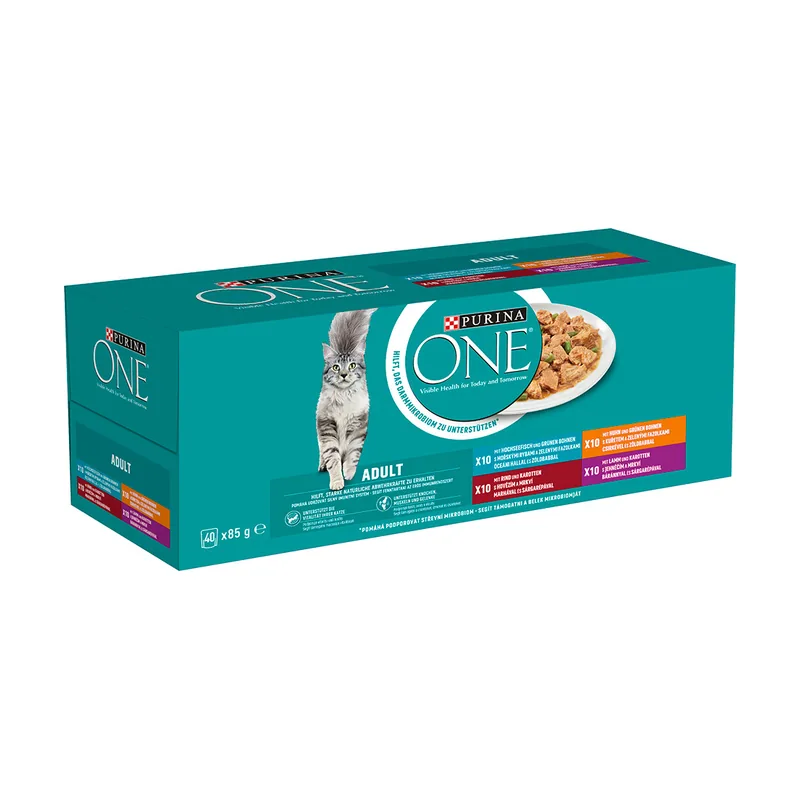 ONE Adult 40 x 85 g