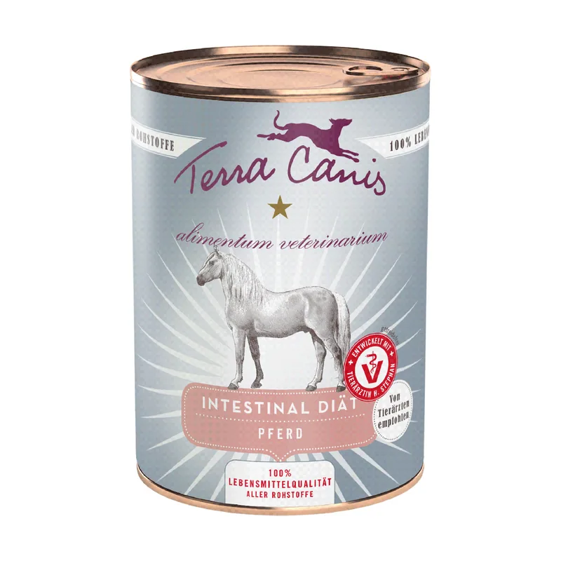 Alimentum Veterinarium Intestinal 12 x 400 g