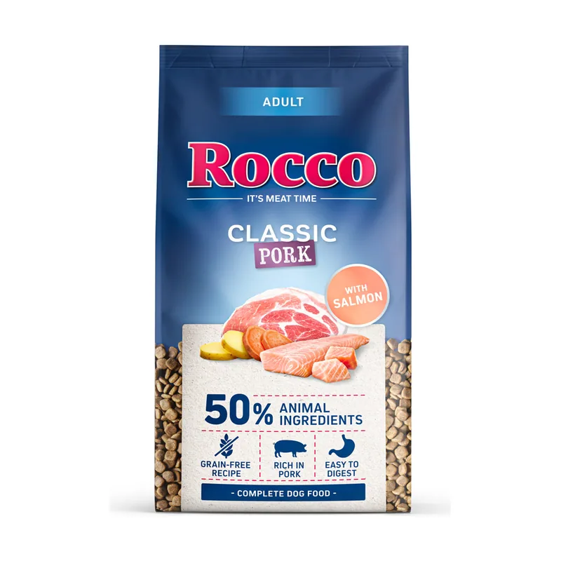 Pienso para perros 2 x 12 kg