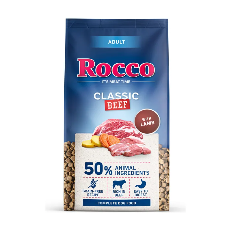 Pienso para perros 2 x 12 kg