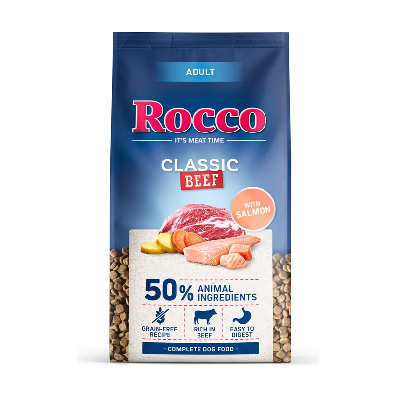 Pienso para perros 2 x 12 kg