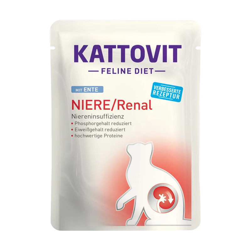 Renal 24 x 85 g en sobres