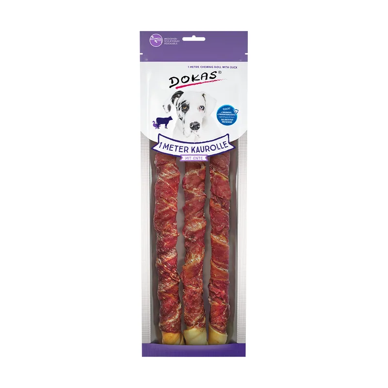 Snack rollito de 1 metro