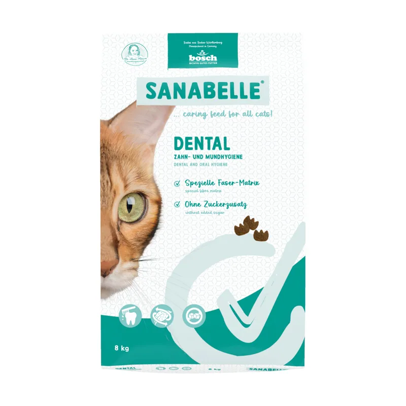 Dental 8 kg