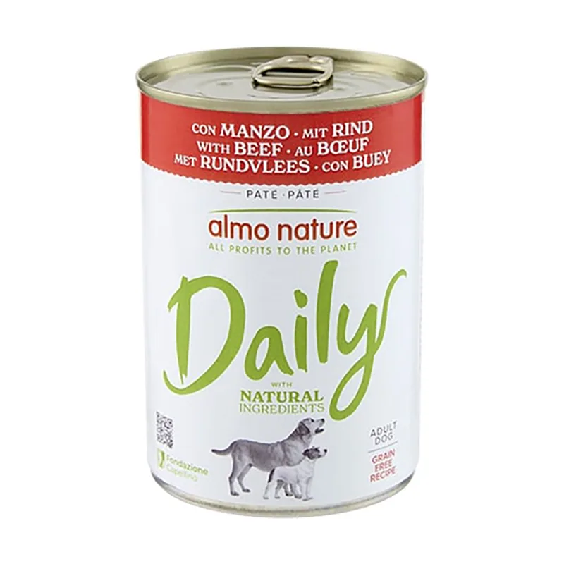 Daily 12 x 400 g