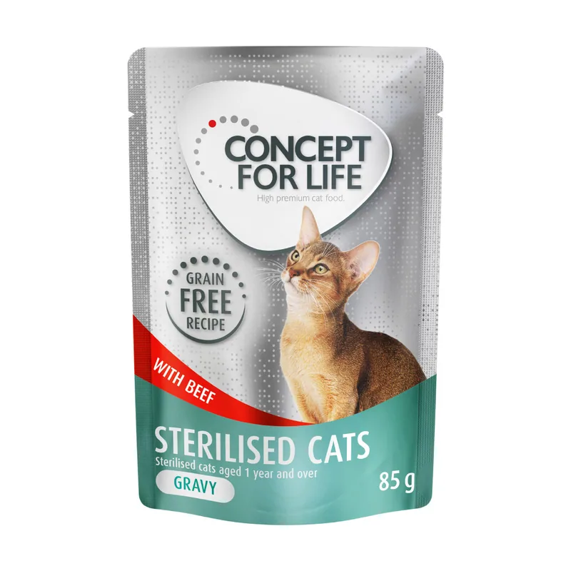 For Life 24 x 85 g